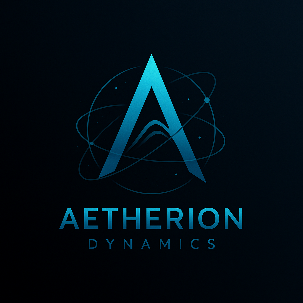 Aetherion Dynamics